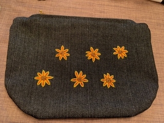 Embroidery