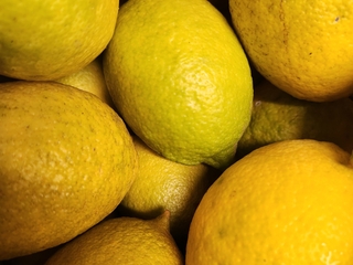 lemon