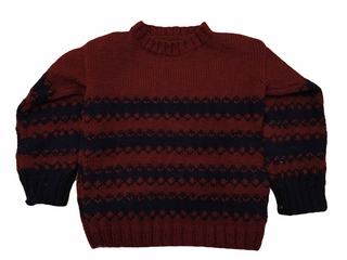 wool Sweater 5 yeras old