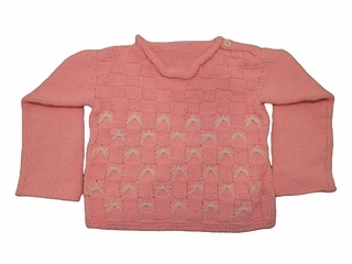 wool Sweater 4 years old