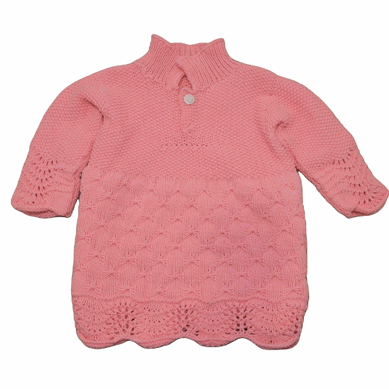 wool Sweater 2years old