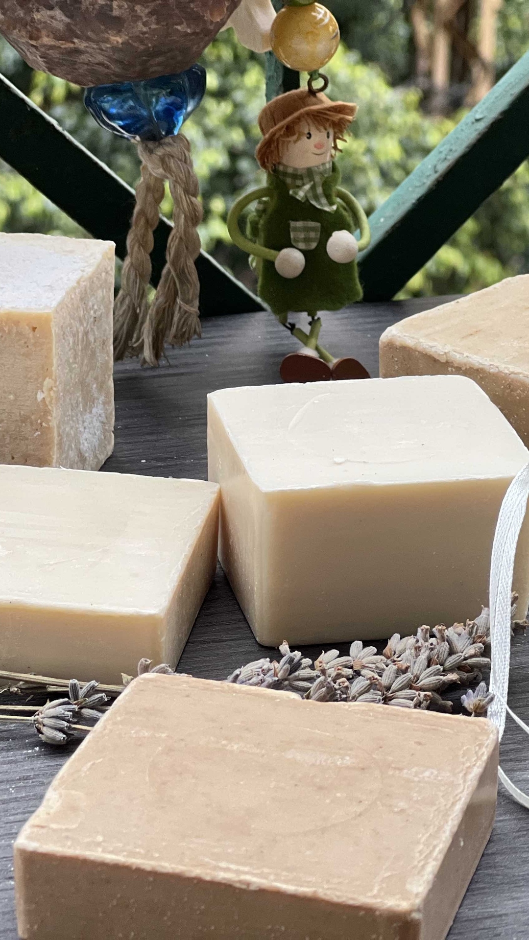 Natural Soap