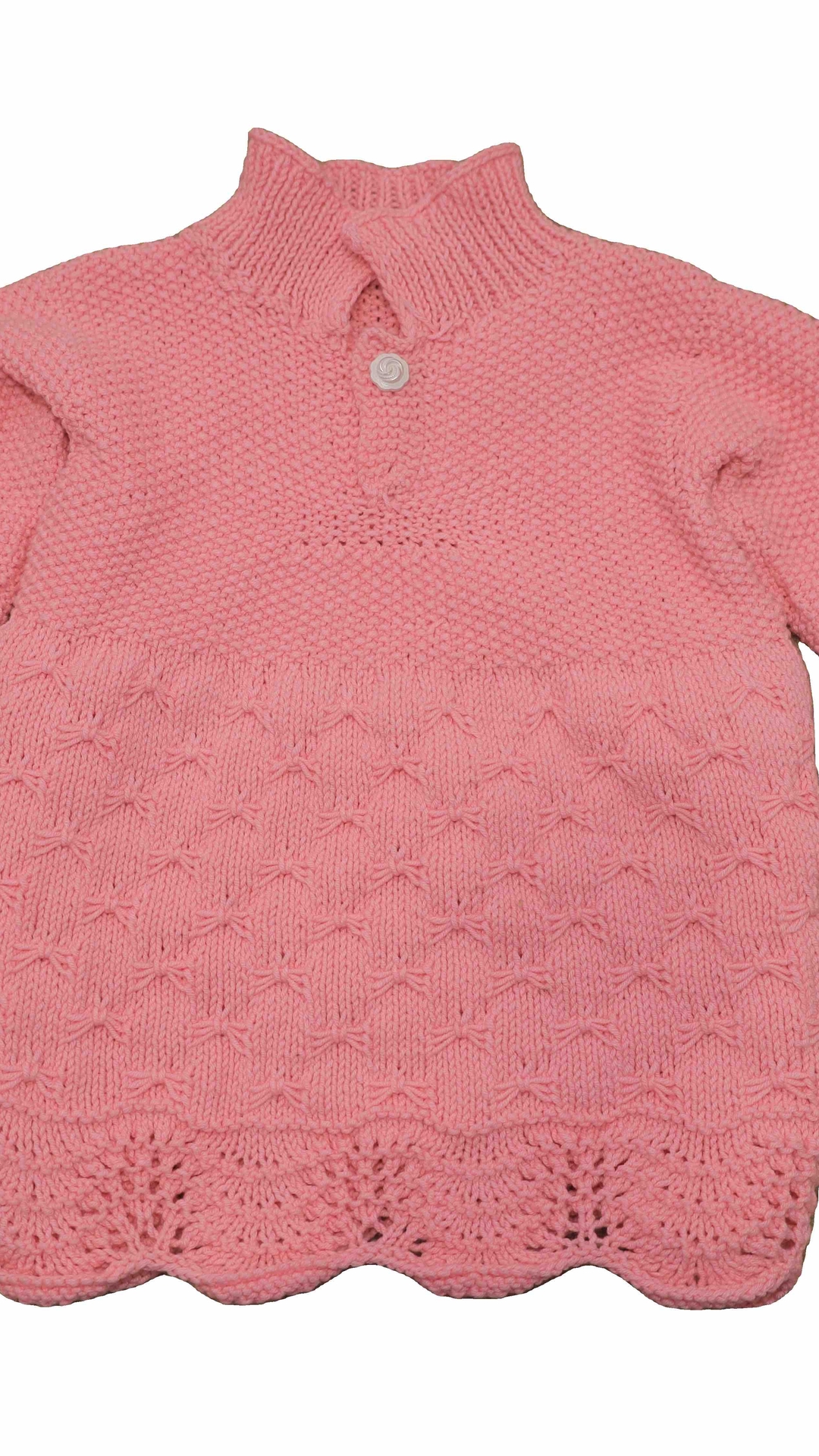 wool Sweater 2years old